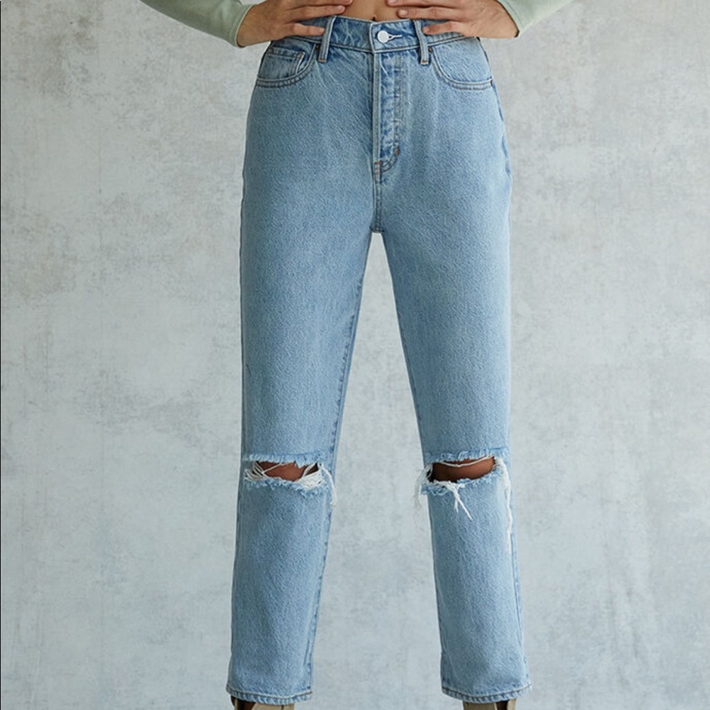 Pacsun woman’s jeans brand new with tags